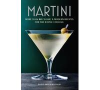 Keli Rivers David T. Smith Martini (Copertina rigida)