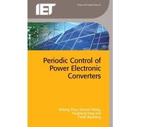 Keliang Zhou Danwei Wang Yongheng Periodic Control of Power (Copertina rigida)