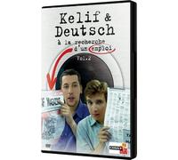 Kelif et deutsch a la recherche d'un emploi vol. 2