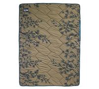 Thermarest - Stellar Blnkt Peeking Pine Print - Marrone Marrone
