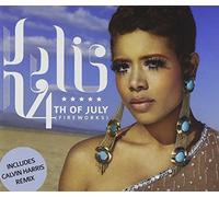 Kelis - 4th of July [Fireworks]