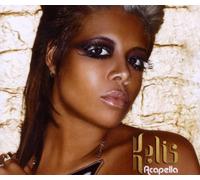 Kelis - Acapella (2-Track)