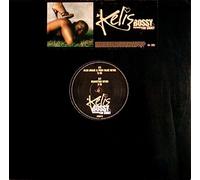 Kelis - Bossy