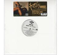 KELIS - BOSSY