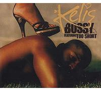 Kelis - Bossy (Jewel)
