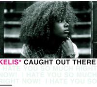 Kelis - Caught Out There