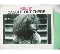 Kelis - Caught Out There