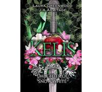Kelis: Daughter of Snow White