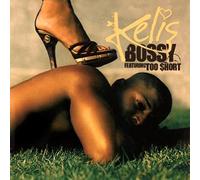 Kelis Feat.Too Short - Bossy (Feat. Too Short)