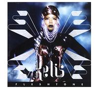 Kelis - Flesh Tone