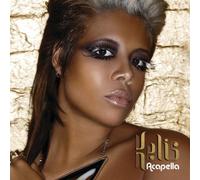 Kelis - Flesh Tone
