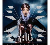 Kelis Flesh Tone (CD) Album