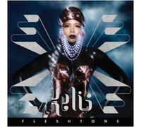 KELIS? - Flesh Tone (Korea Edition)