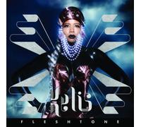 Kelis - FRESH TONE