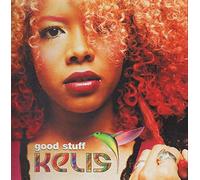 Kelis - Good Stuff [12" VINYL]