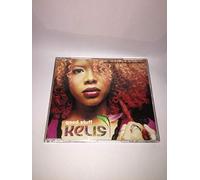 Kelis - Good Stuff