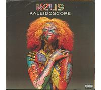Kelis - Kaleidoscope