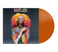 Kelis - Kaleidoscope (180 Gr.)