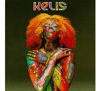 Kelis - Kaleidoscope