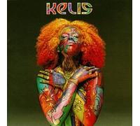 Kelis - Kaleidoscope by Kelis (1999-12-14)