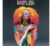Kelis Kaleidoscope (Vinyl LP) 20th Anniversary 12" Album