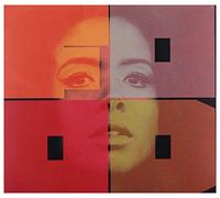 Kelis - KELIS-FOOD