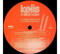 Kelis - Kelis - Milkshake (X-Press 2 Remixes) - Virgin