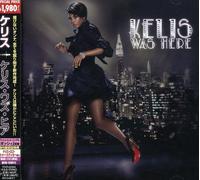 Kelis - Kelis Was Here