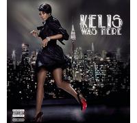 Kelis - Kelis Was Here