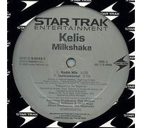 Kelis - Milkshake