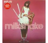 Kelis - Milkshake-Rmx1 [Import]