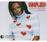 Kelis - Millionaire