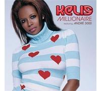 Kelis - Millionaire [Import]