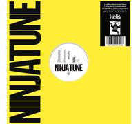 Kelis Remixes (Vinyl LP)