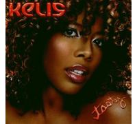 Kelis - TASTY