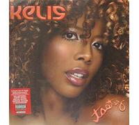 Kelis - Tasty