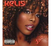 Kelis - Tasty - Cd