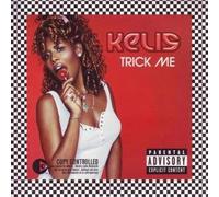 Kelis - Trick Me