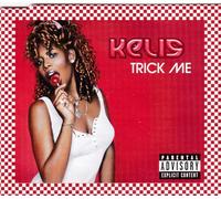 Kelis - Trick Me