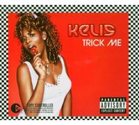 Kelis - Trick Me