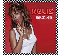 Kelis - Trick Me Cd Single