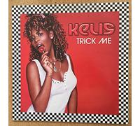 Kelis - Trick Me [Import]