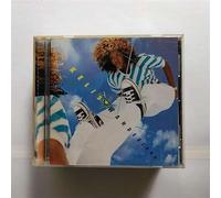 Kelis - Wanderland