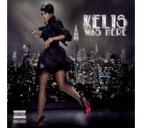 Kelis Was Here