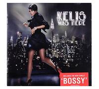 Kelis Was Here