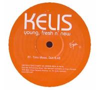 Kelis - Young Fresh N' New