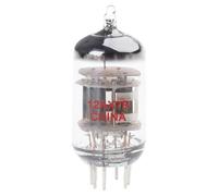 Kelisdi 12AX7B Vacuum Tube 2024 Edition Piastra interna Progettazione per l'ottimizzazione delle tensioni del circuito dell'amplificatore Sostituire il tubo a vuoto di amplificazione delle tensioni