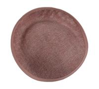 Kelisdi Base per capelli storica regolabile, corona a secchiello disadorna, per fotografia e costume fai da te