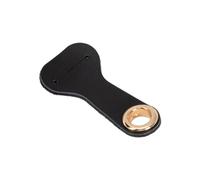 Kelisdi Borsa Cinghia Anelli Fibbia Anti-usura Borsa Cinghia Accorciamento Clip Borsa Borsa Accessori Spalla Tote Fissaggio Fibbie Fibbia Accorciamento Clip Anelli Anti-usura Hardware Protezioni Borsa