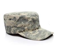 Kelisdi Cappellini da cadetto da esterno con prese d'aria in rete, protezione solare per uomini e donne, cappello da campeggio traspirante con fascia per il sudore, acu, Taglia unica